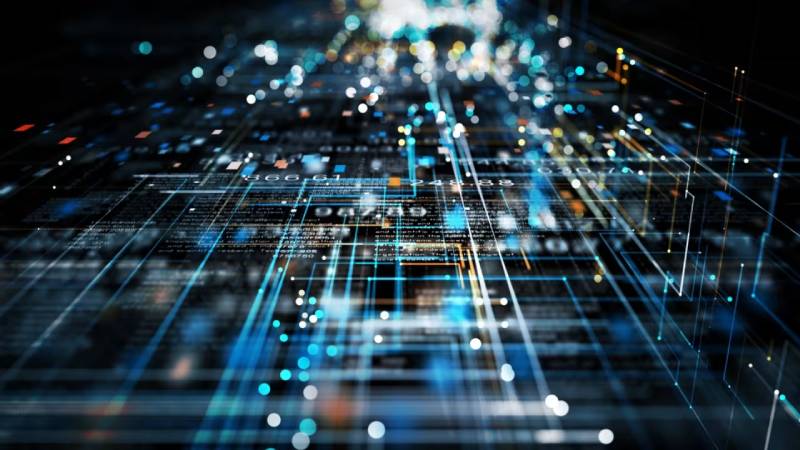 弋阳县AI软件开发公司:Python赋能网页开发的适用场景解析